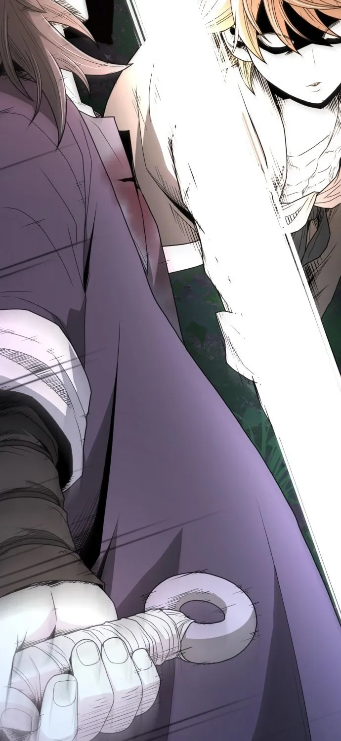 Read Flash Sword chapter 18 image 88 on Lezhin