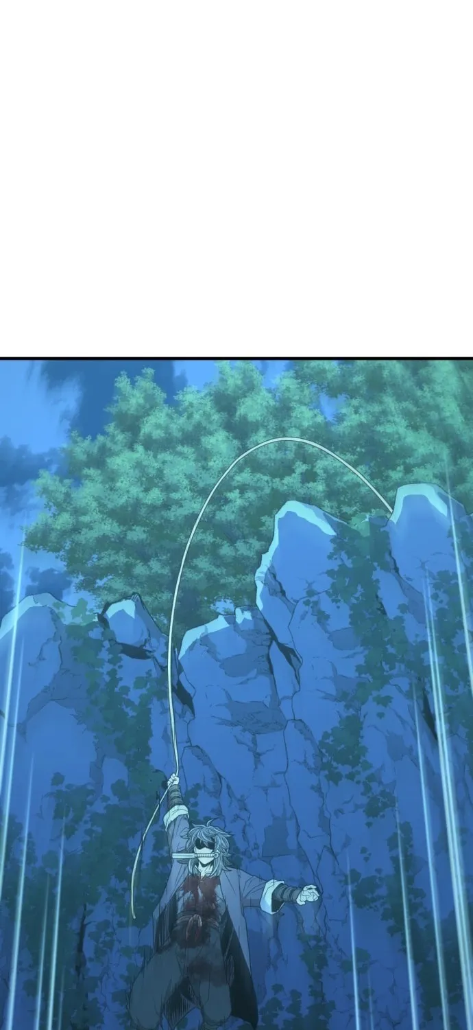 Read Flash Sword chapter 18 image 9 on Lezhin