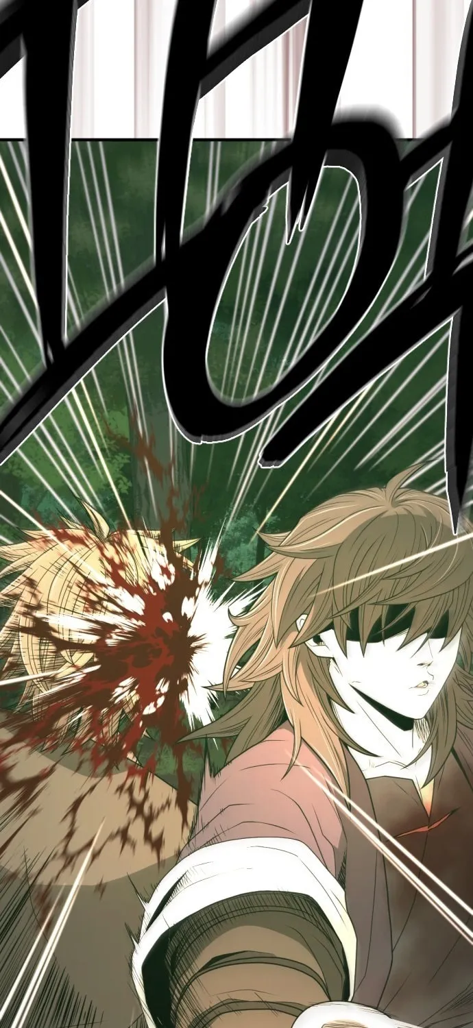 Read Flash Sword chapter 18 image 91 on Lezhin
