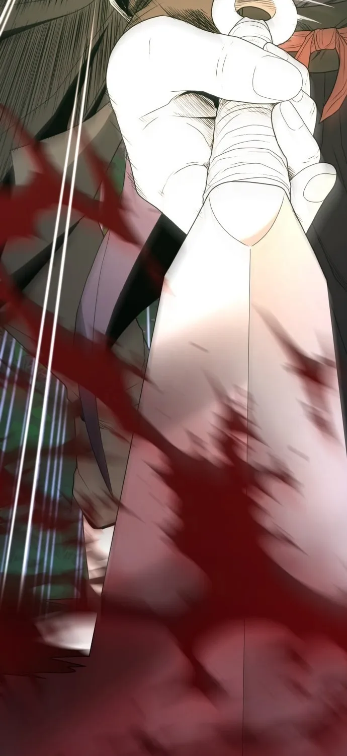Read Flash Sword chapter 18 image 92 on Lezhin