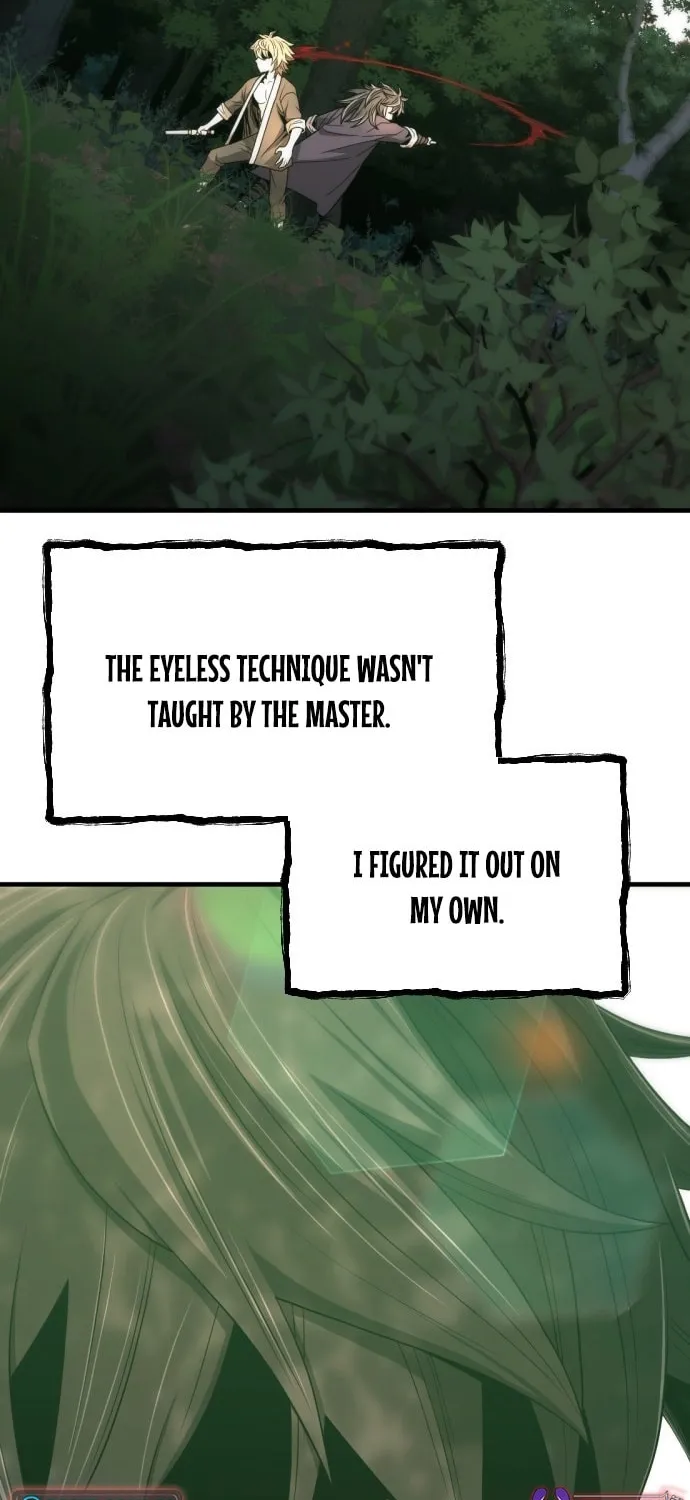 Read Flash Sword chapter 18 image 94 on Lezhin