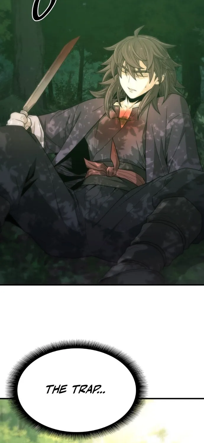 Read Flash Sword chapter 18 image 99 on Lezhin