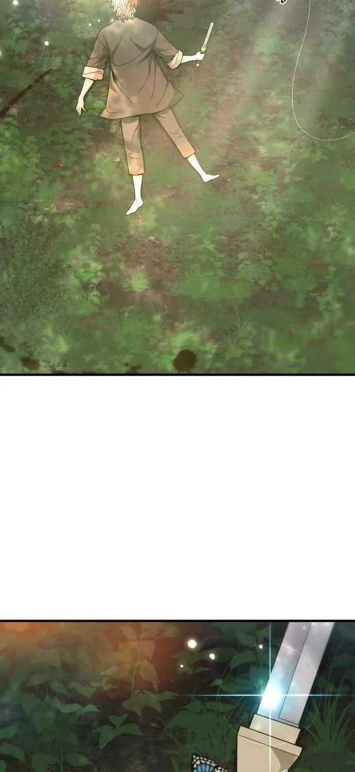 Read Flash Sword chapter 19 image 11 on Lezhin