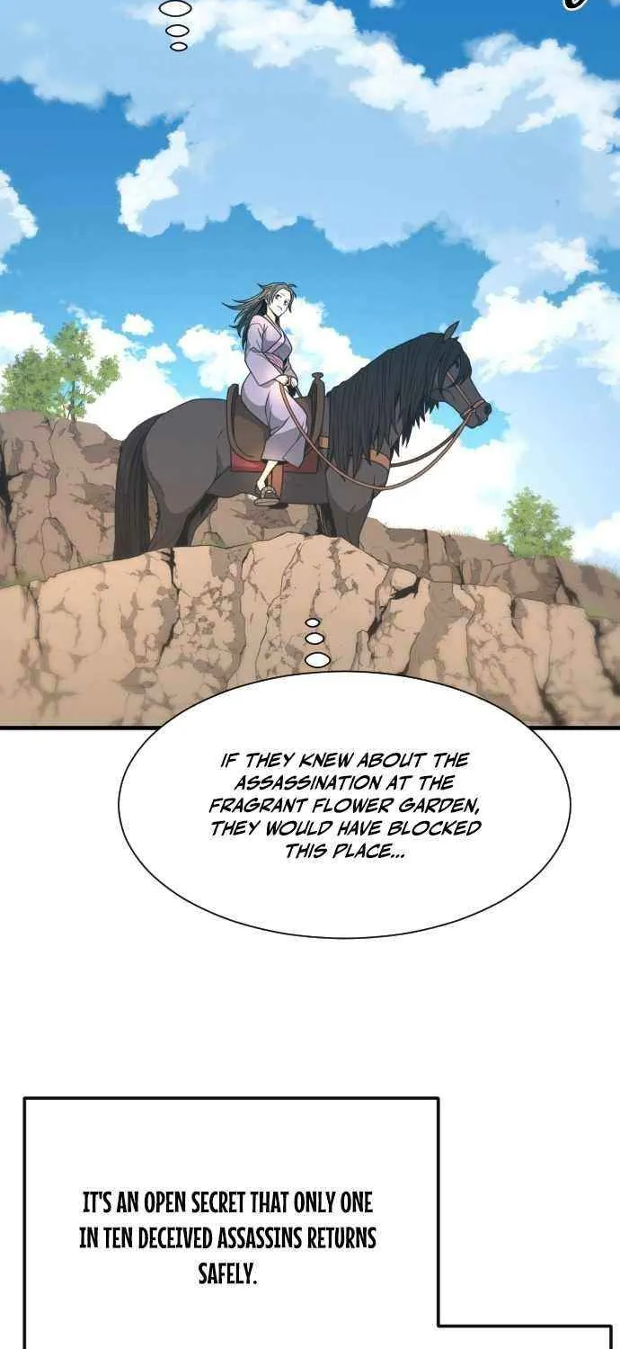 Read Flash Sword chapter 19 image 17 on Lezhin