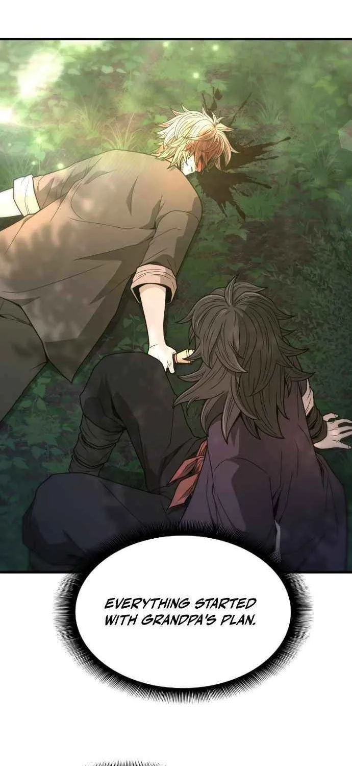 Read Flash Sword chapter 19 image 2 on Lezhin