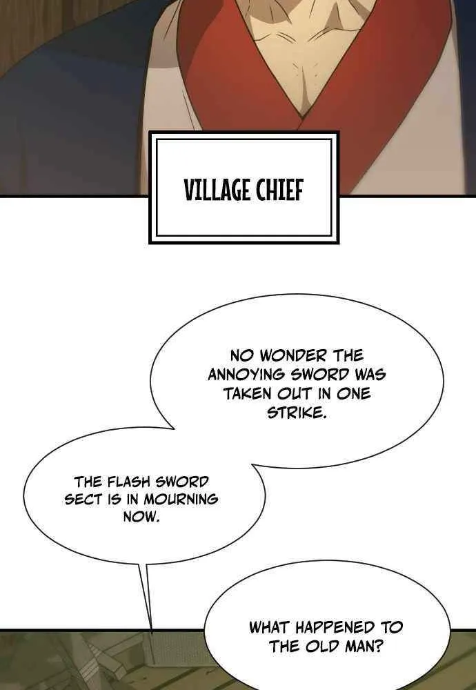 Read Flash Sword chapter 19 image 21 on Lezhin