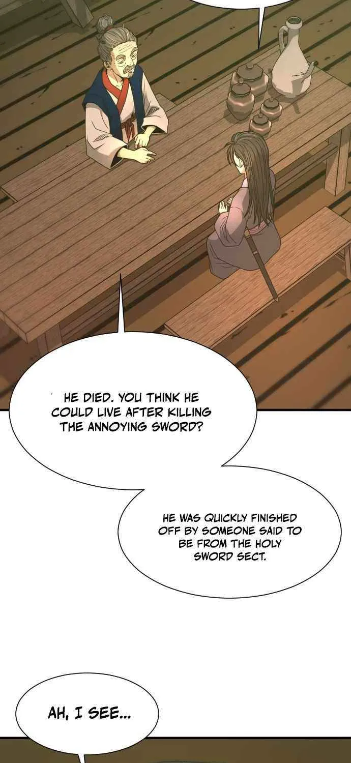 Read Flash Sword chapter 19 image 22 on Lezhin