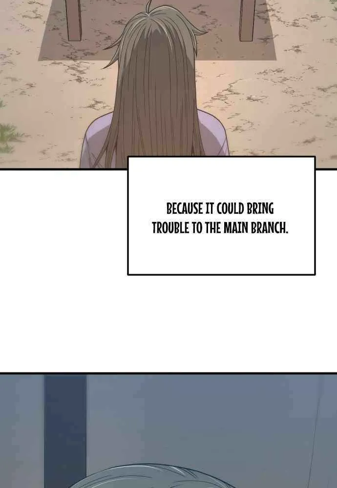 Read Flash Sword chapter 19 image 28 on Lezhin