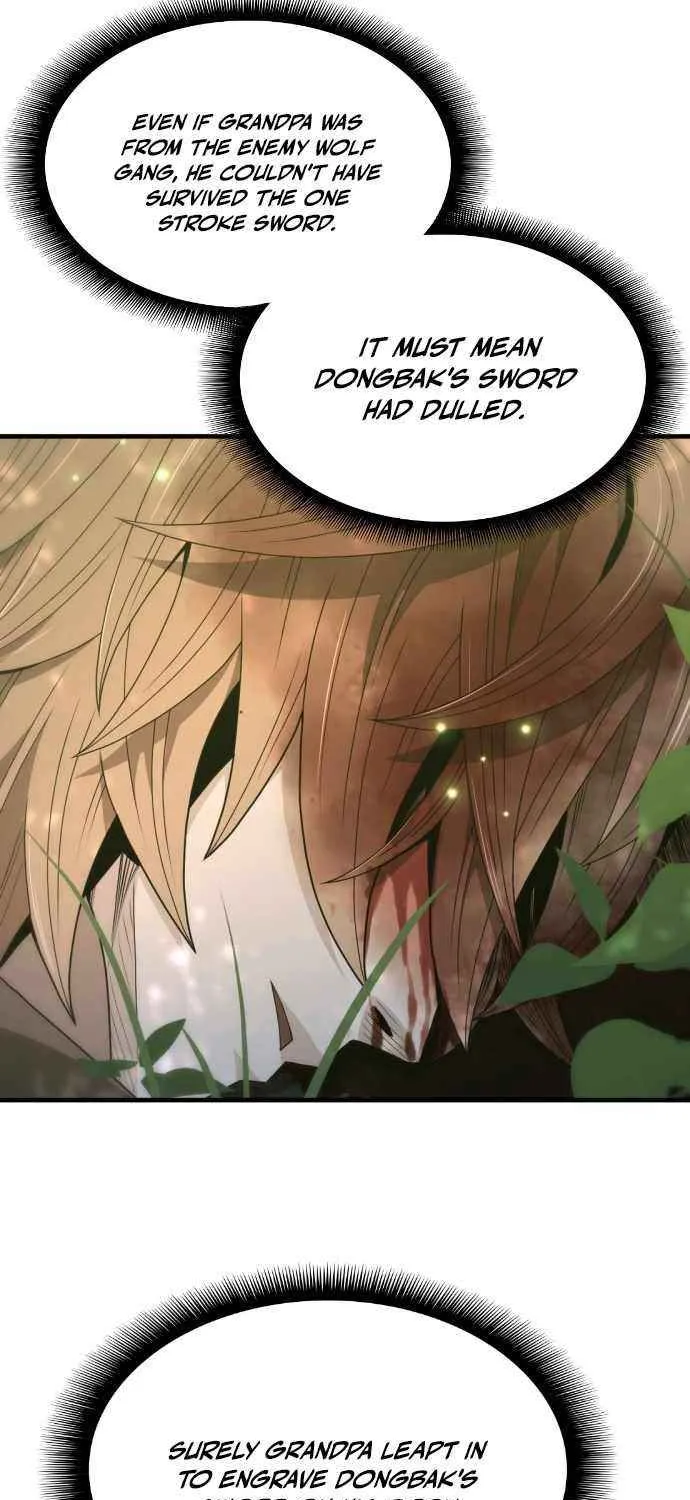 Read Flash Sword chapter 19 image 3 on Lezhin