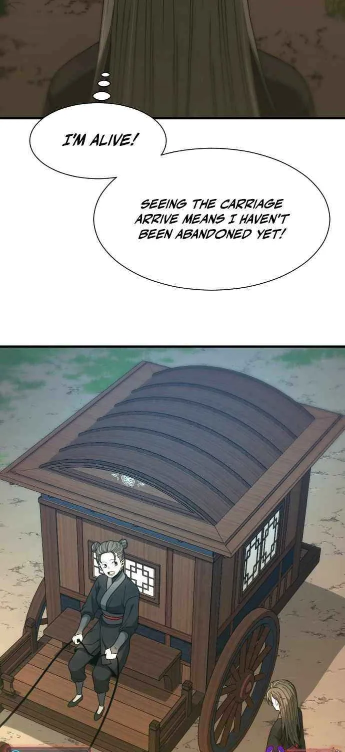 Read Flash Sword chapter 19 image 32 on Lezhin