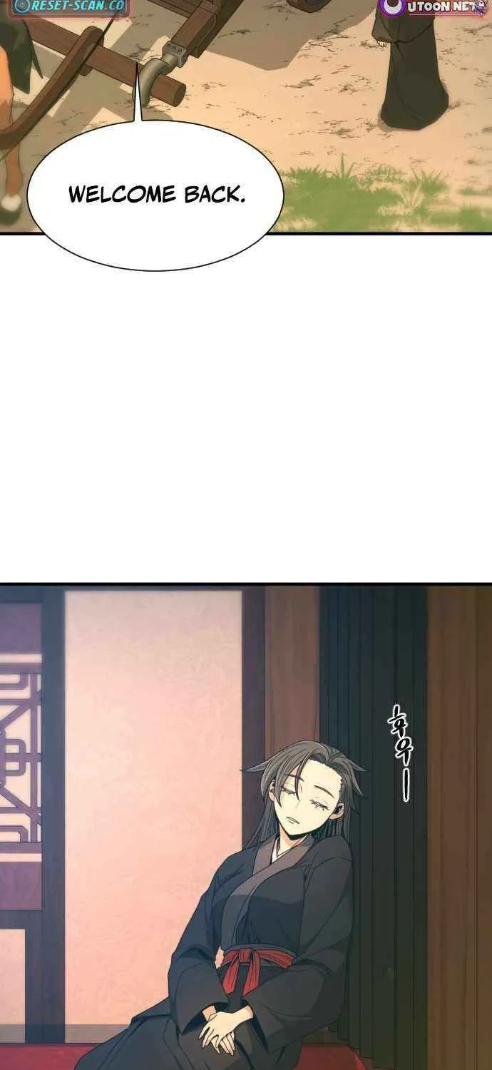 Read Flash Sword chapter 19 image 33 on Lezhin