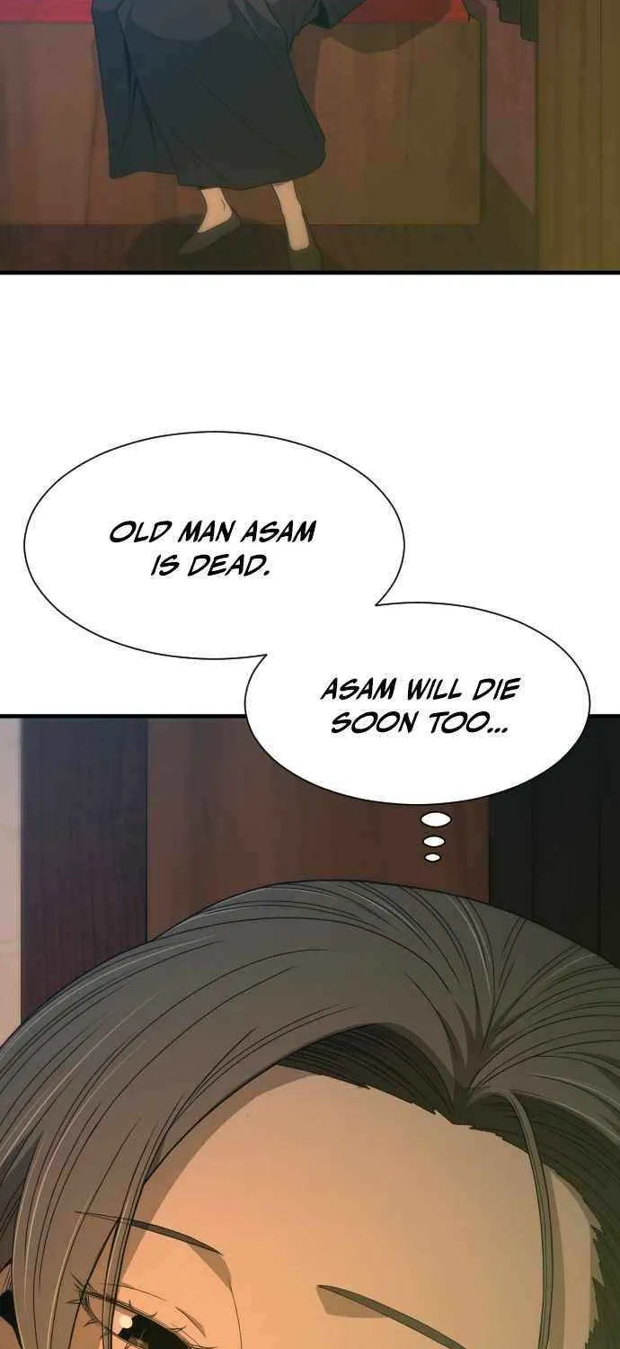 Read Flash Sword chapter 19 image 34 on Lezhin