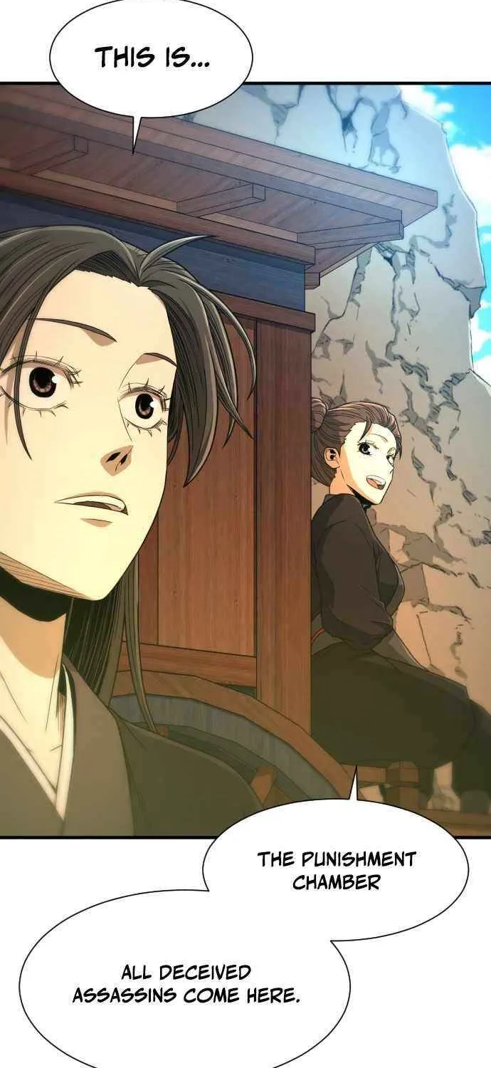 Read Flash Sword chapter 19 image 39 on Lezhin