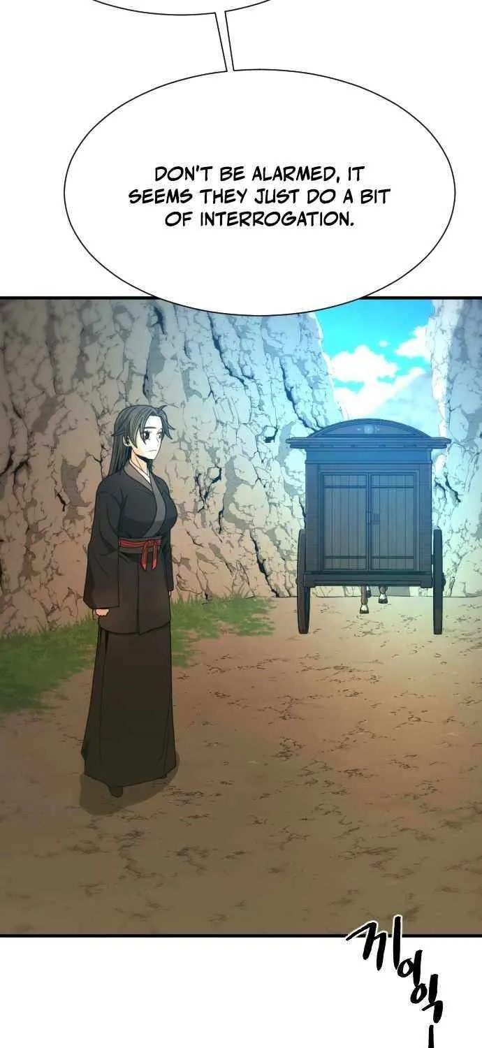 Read Flash Sword chapter 19 image 40 on Lezhin