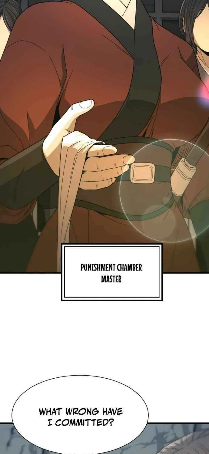 Read Flash Sword chapter 19 image 43 on Lezhin