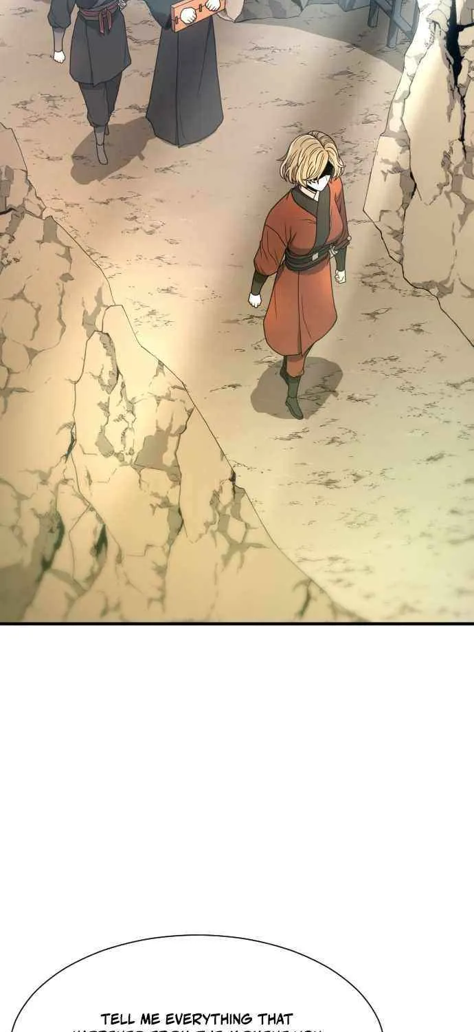 Read Flash Sword chapter 19 image 47 on Lezhin