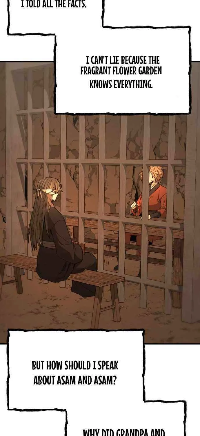 Read Flash Sword chapter 19 image 52 on Lezhin