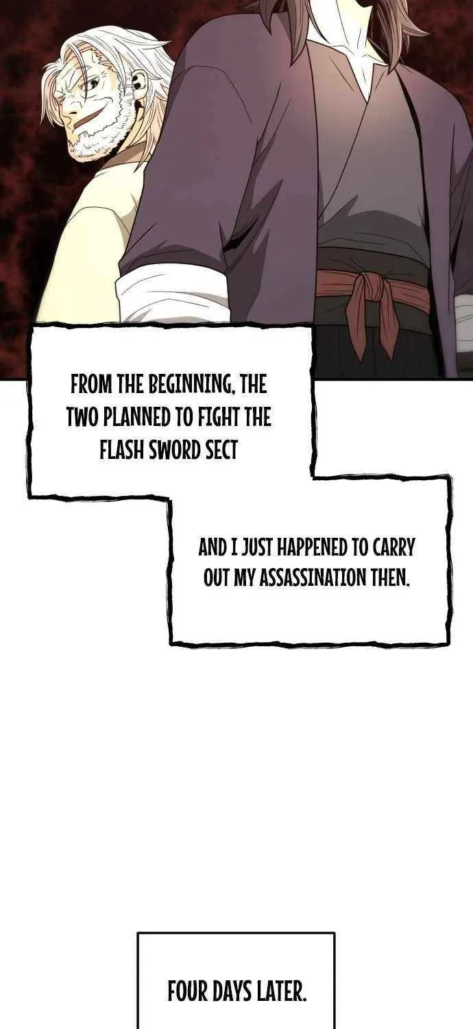Read Flash Sword chapter 19 image 55 on Lezhin