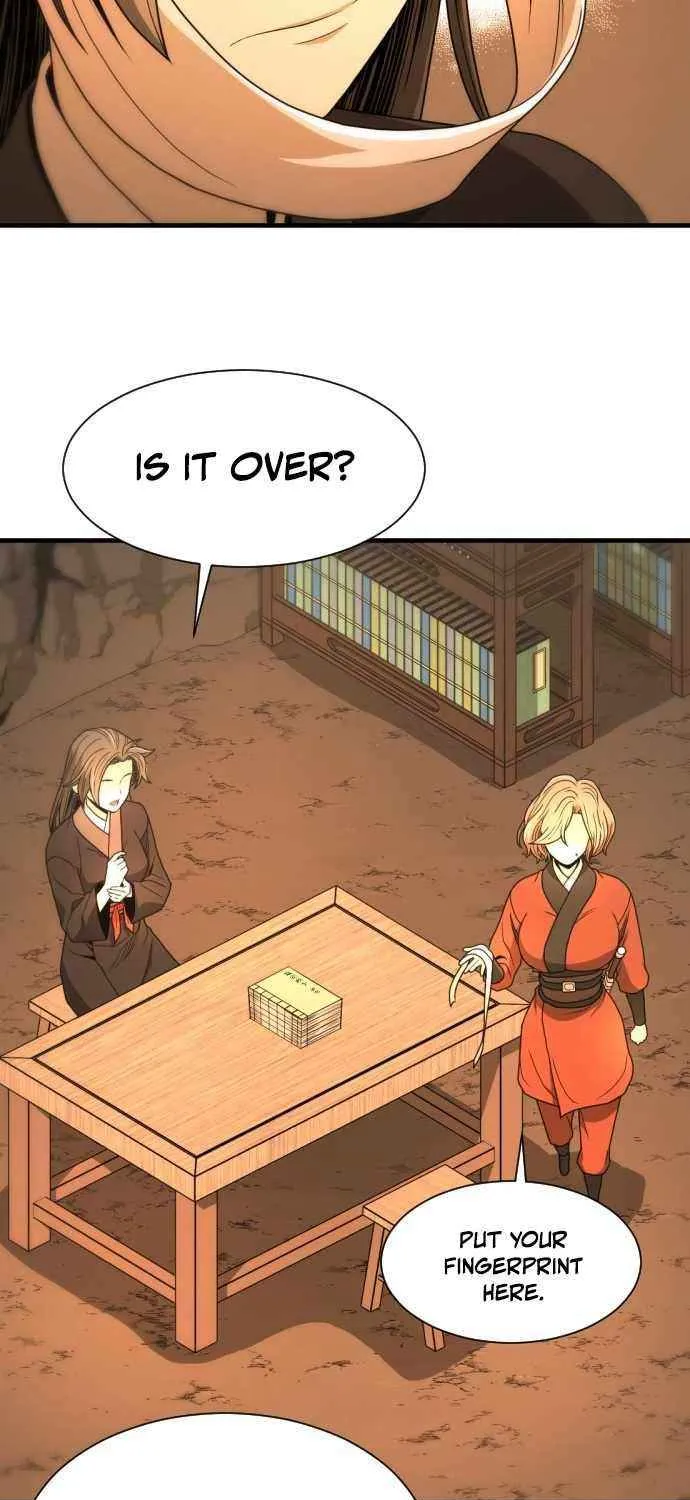 Read Flash Sword chapter 19 image 57 on Lezhin