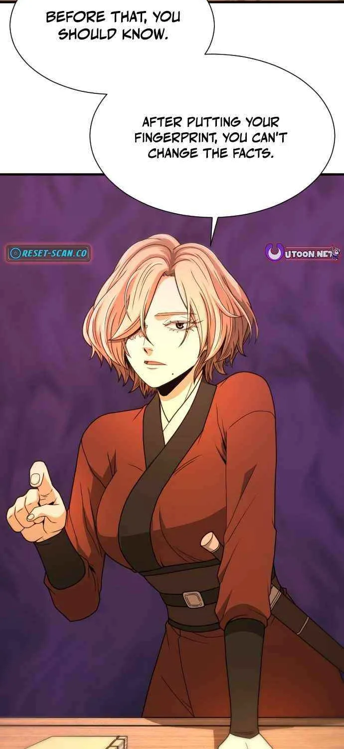 Read Flash Sword chapter 19 image 58 on Lezhin