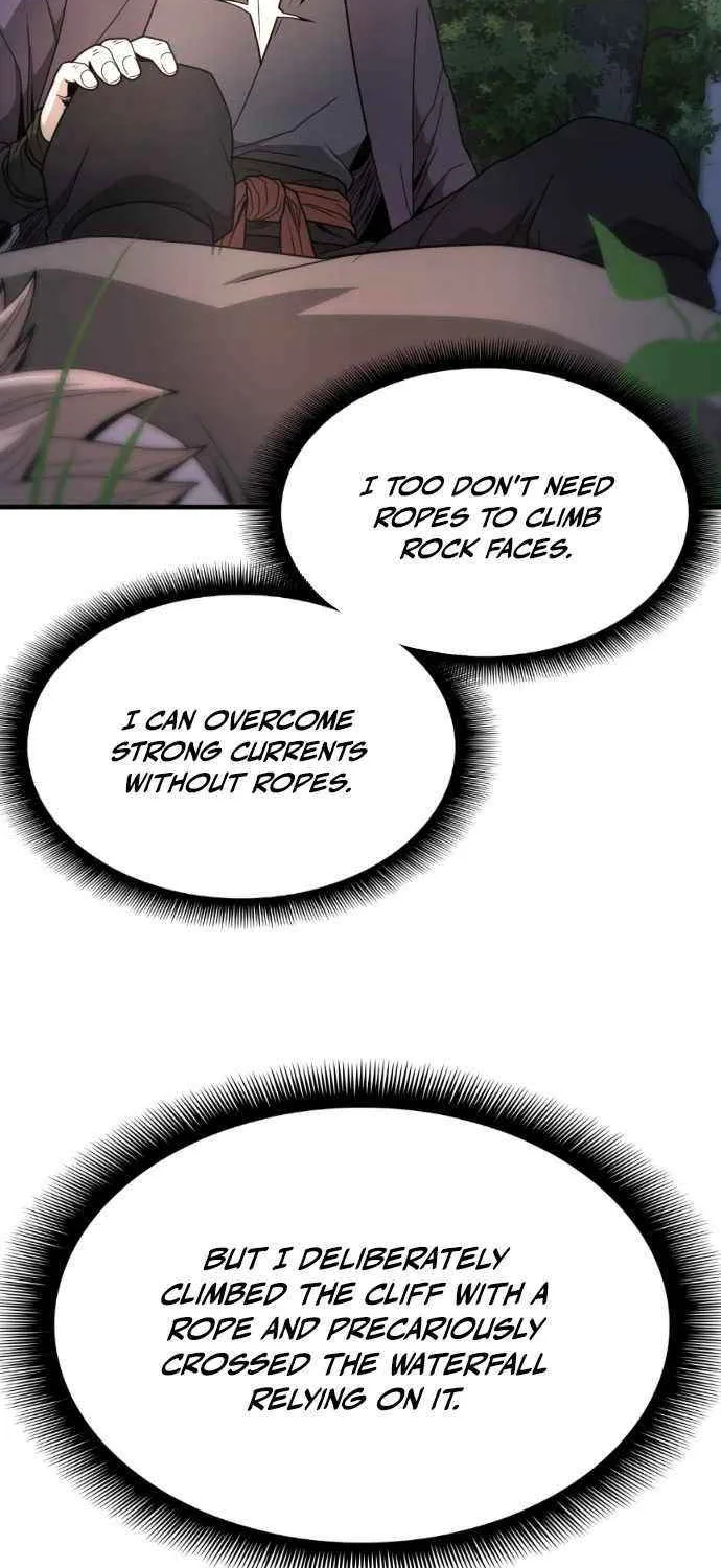 Read Flash Sword chapter 19 image 6 on Lezhin