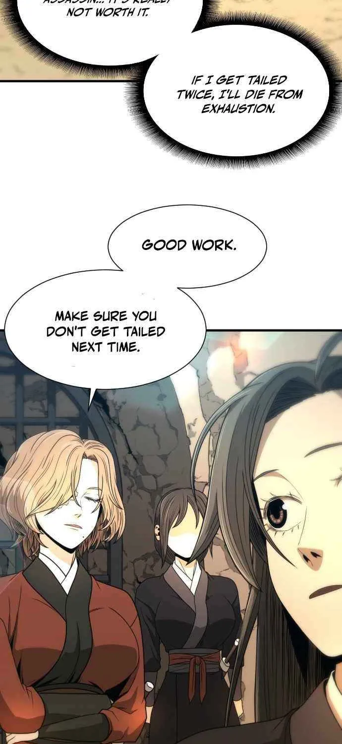 Read Flash Sword chapter 19 image 62 on Lezhin