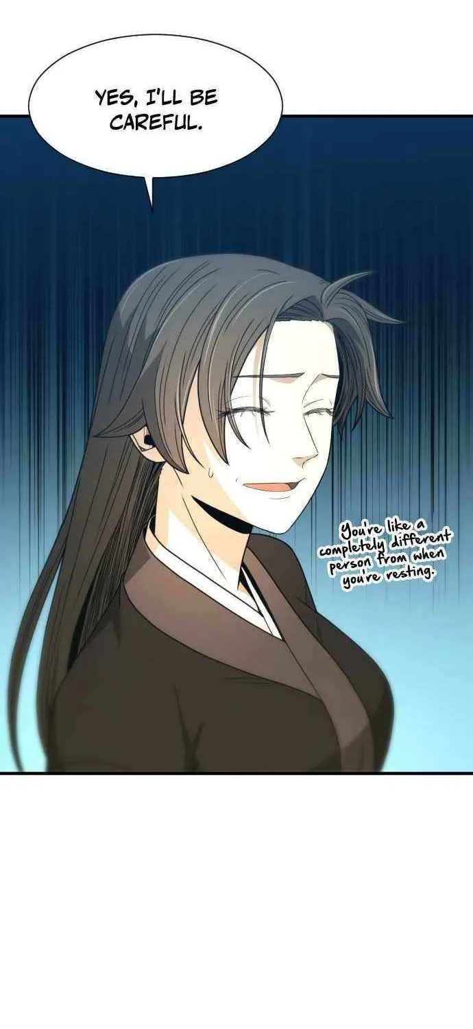 Read Flash Sword chapter 19 image 65 on Lezhin