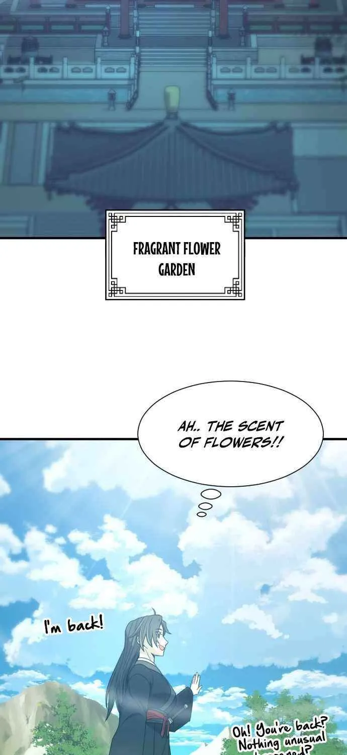 Read Flash Sword chapter 19 image 68 on Lezhin