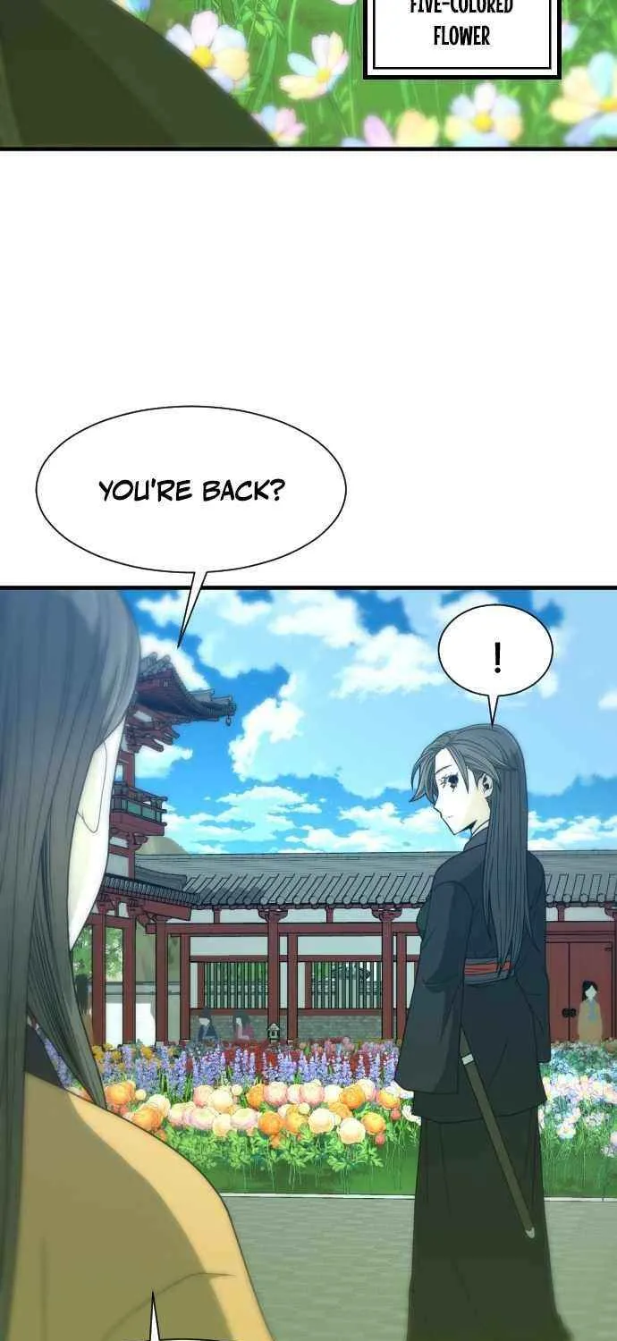 Read Flash Sword chapter 19 image 71 on Lezhin