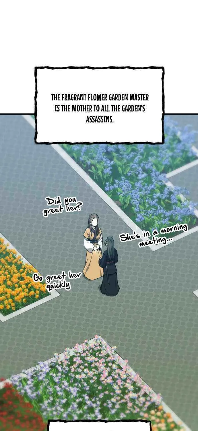 Read Flash Sword chapter 19 image 73 on Lezhin