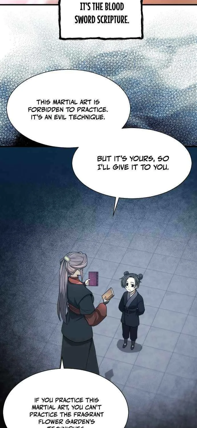 Read Flash Sword chapter 19 image 75 on Lezhin