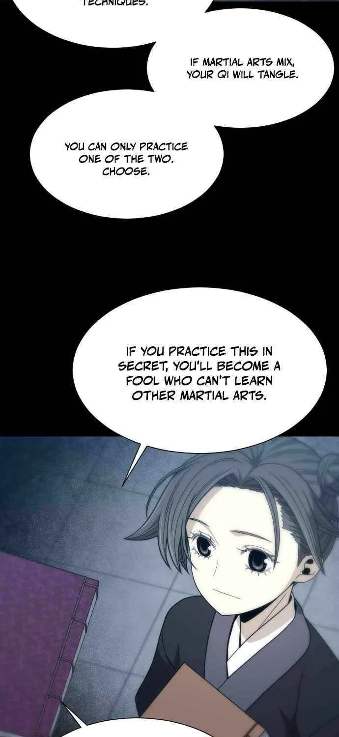 Read Flash Sword chapter 19 image 76 on Lezhin