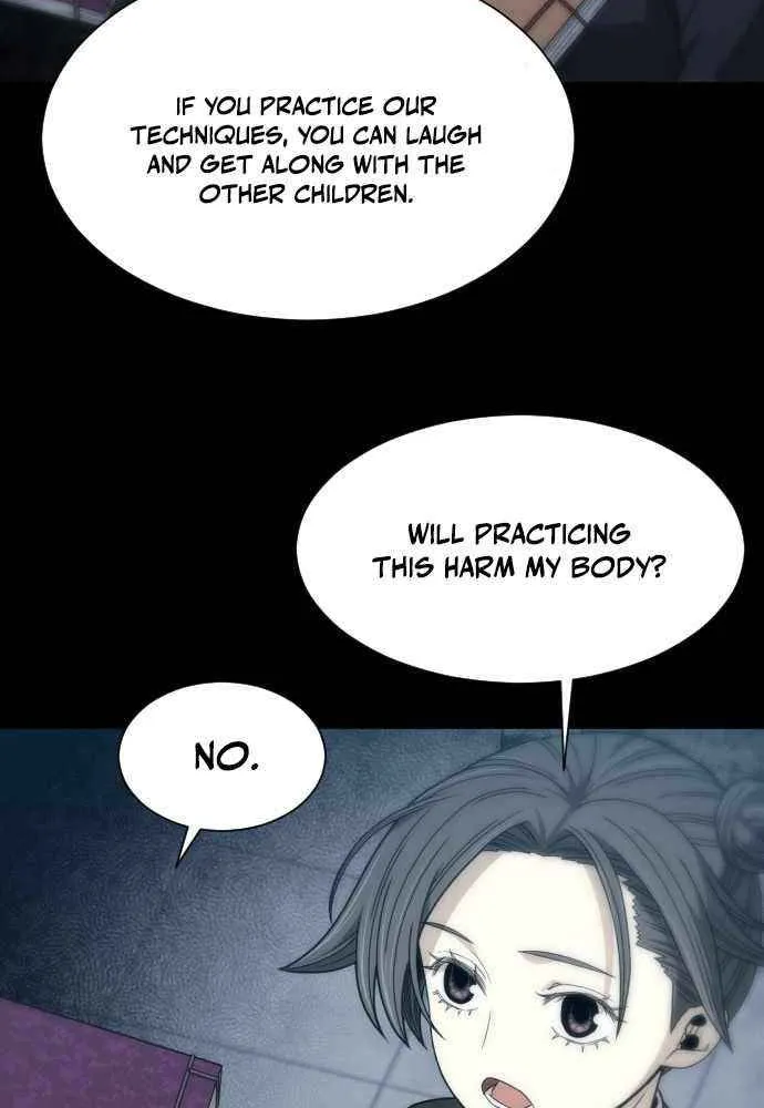Read Flash Sword chapter 19 image 77 on Lezhin