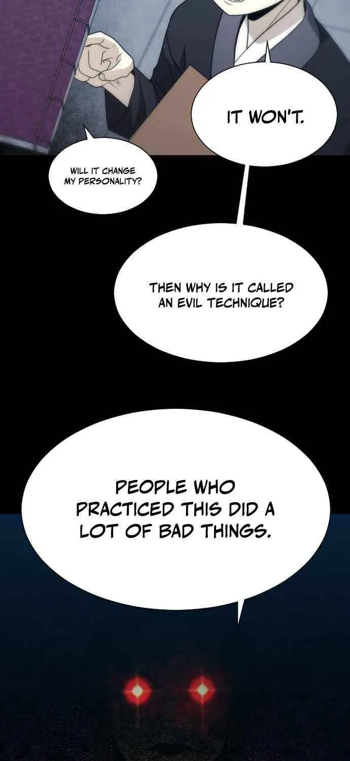 Read Flash Sword chapter 19 image 78 on Lezhin