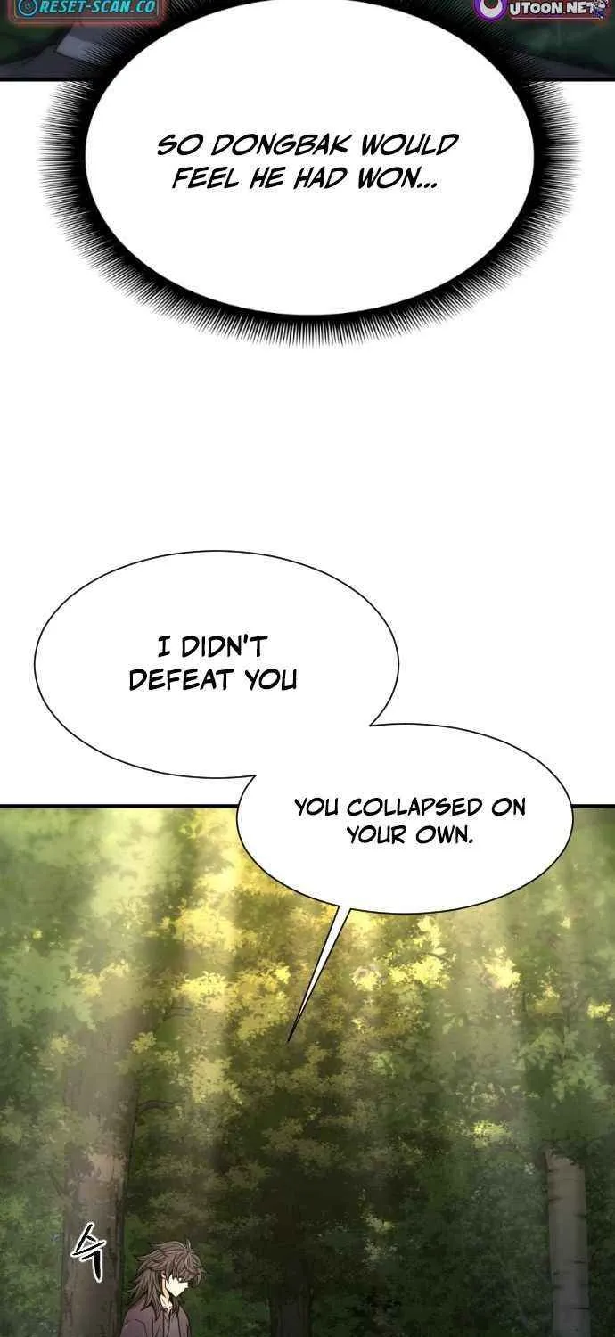 Read Flash Sword chapter 19 image 8 on Lezhin