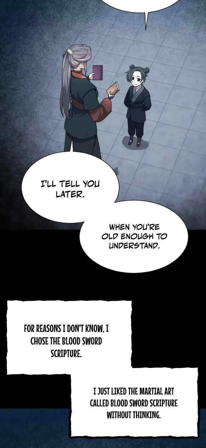 Read Flash Sword chapter 19 image 80 on Lezhin