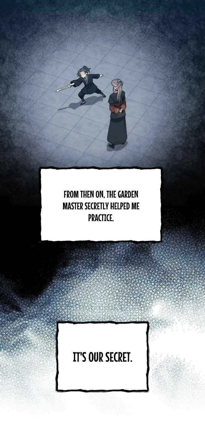 Read Flash Sword chapter 19 image 81 on Lezhin