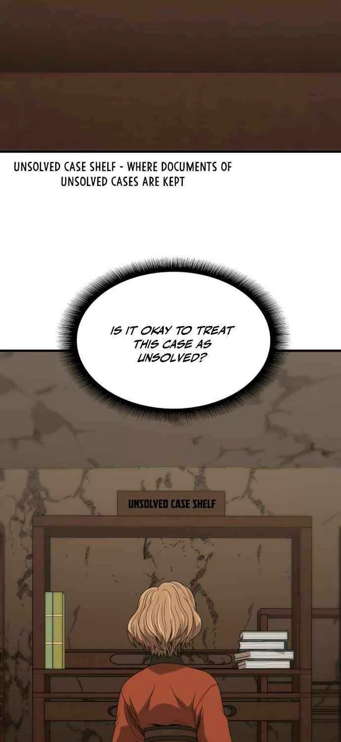 Read Flash Sword chapter 19 image 88 on Lezhin