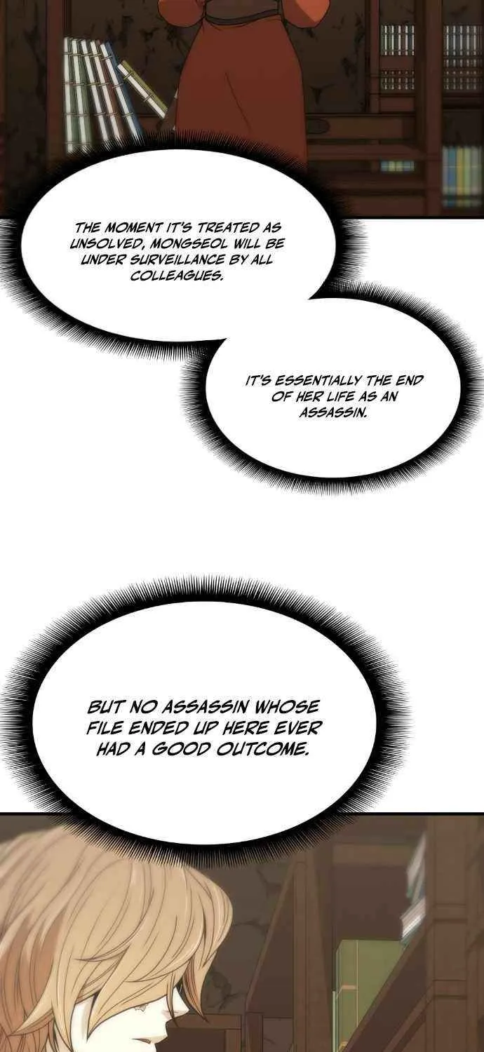 Read Flash Sword chapter 19 image 89 on Lezhin