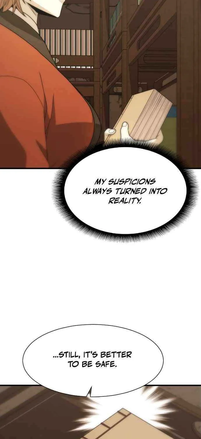 Read Flash Sword chapter 19 image 90 on Lezhin