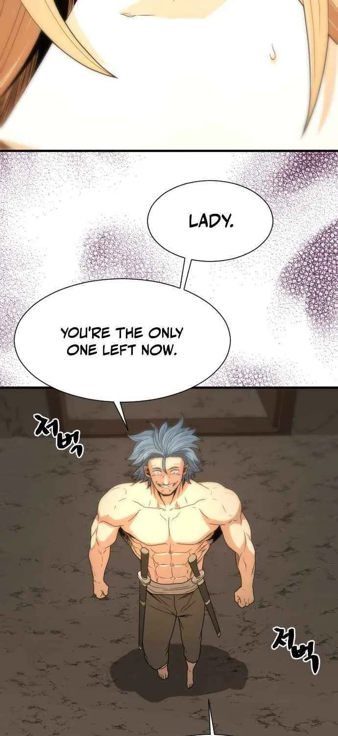 Read Flash Sword chapter 20 image 10 on Lezhin
