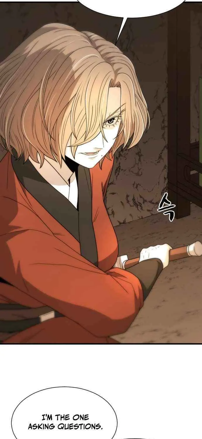 Read Flash Sword chapter 20 image 12 on Lezhin