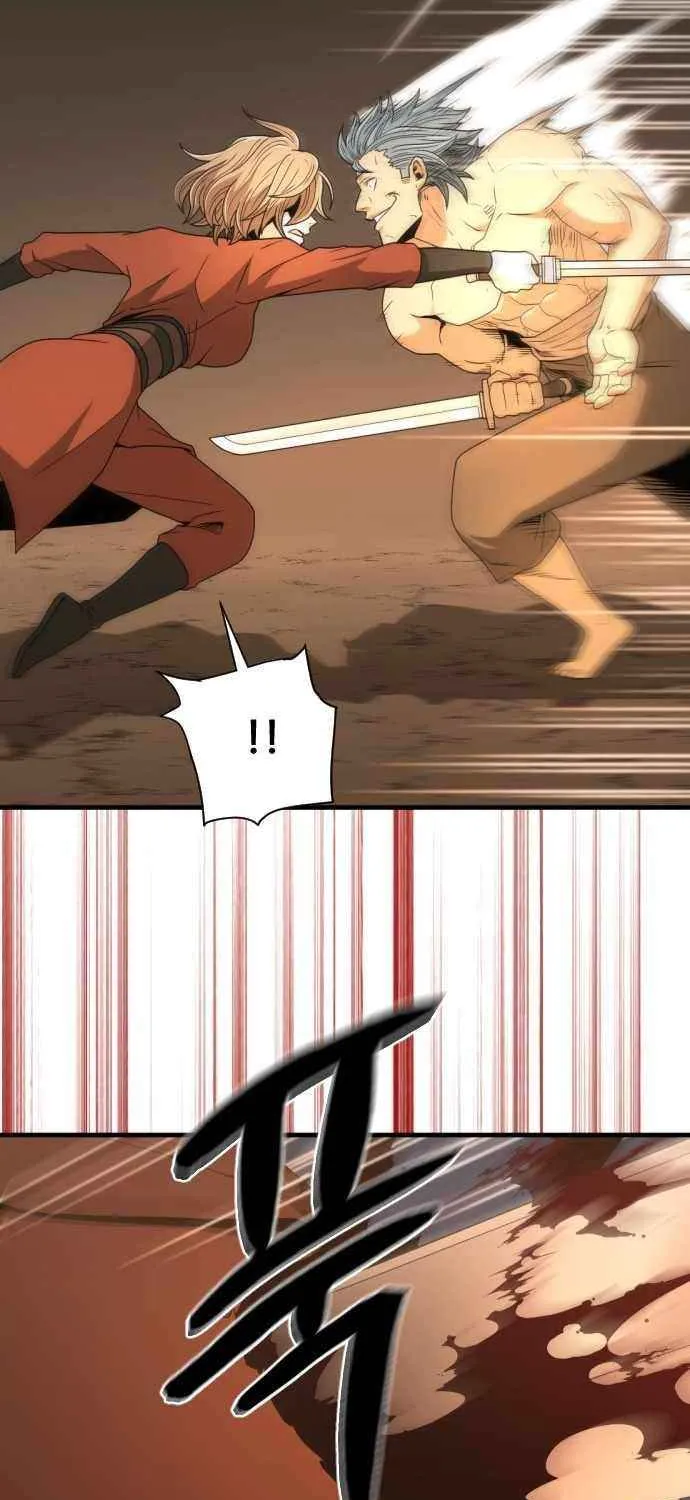 Read Flash Sword chapter 20 image 17 on Lezhin