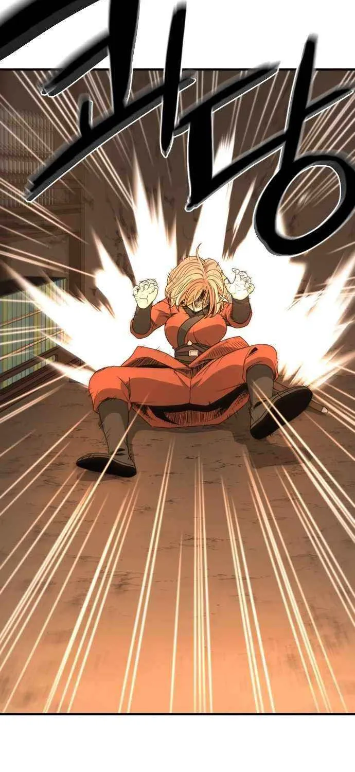Read Flash Sword chapter 20 image 2 on Lezhin