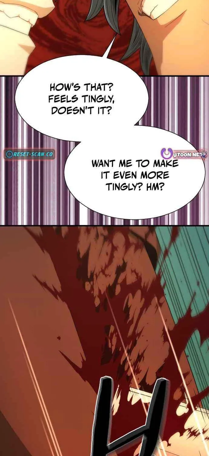 Read Flash Sword chapter 20 image 20 on Lezhin