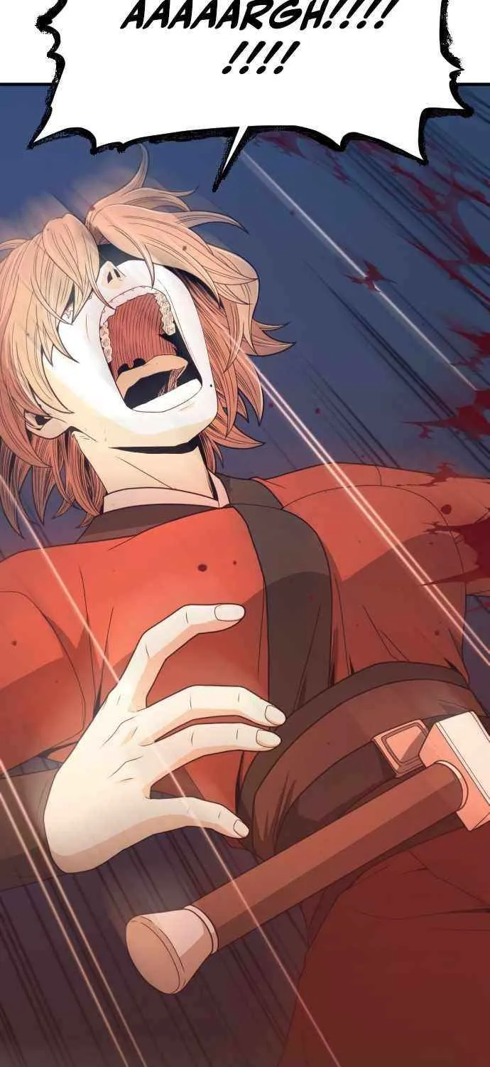 Read Flash Sword chapter 20 image 22 on Lezhin