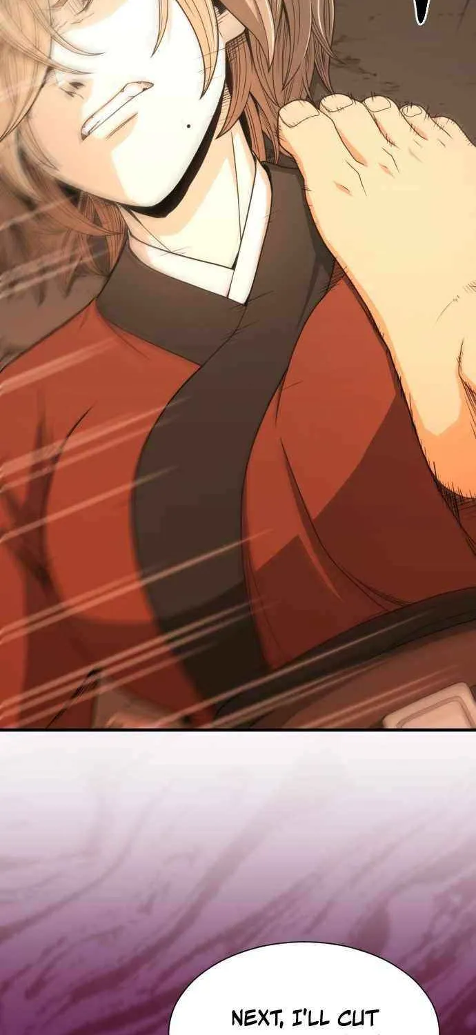 Read Flash Sword chapter 20 image 25 on Lezhin