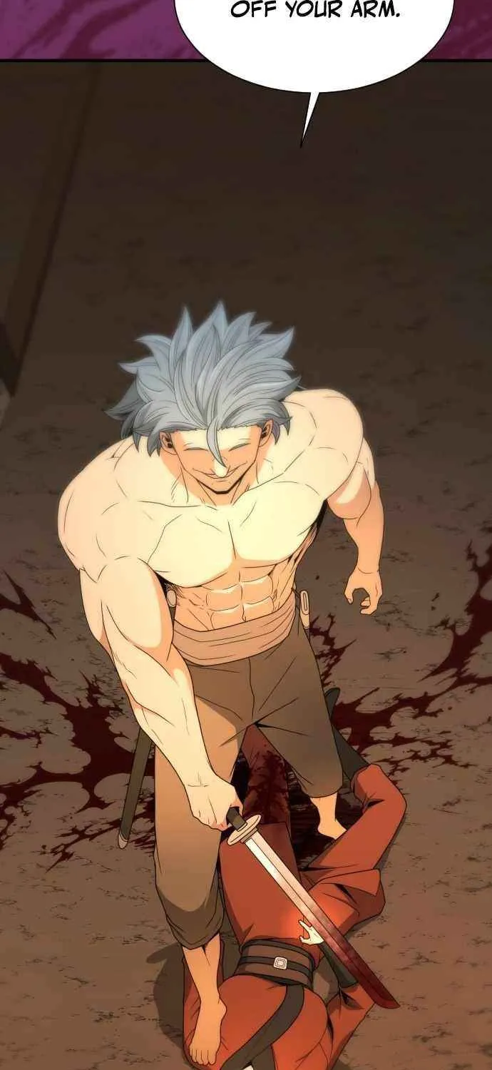 Read Flash Sword chapter 20 image 26 on Lezhin