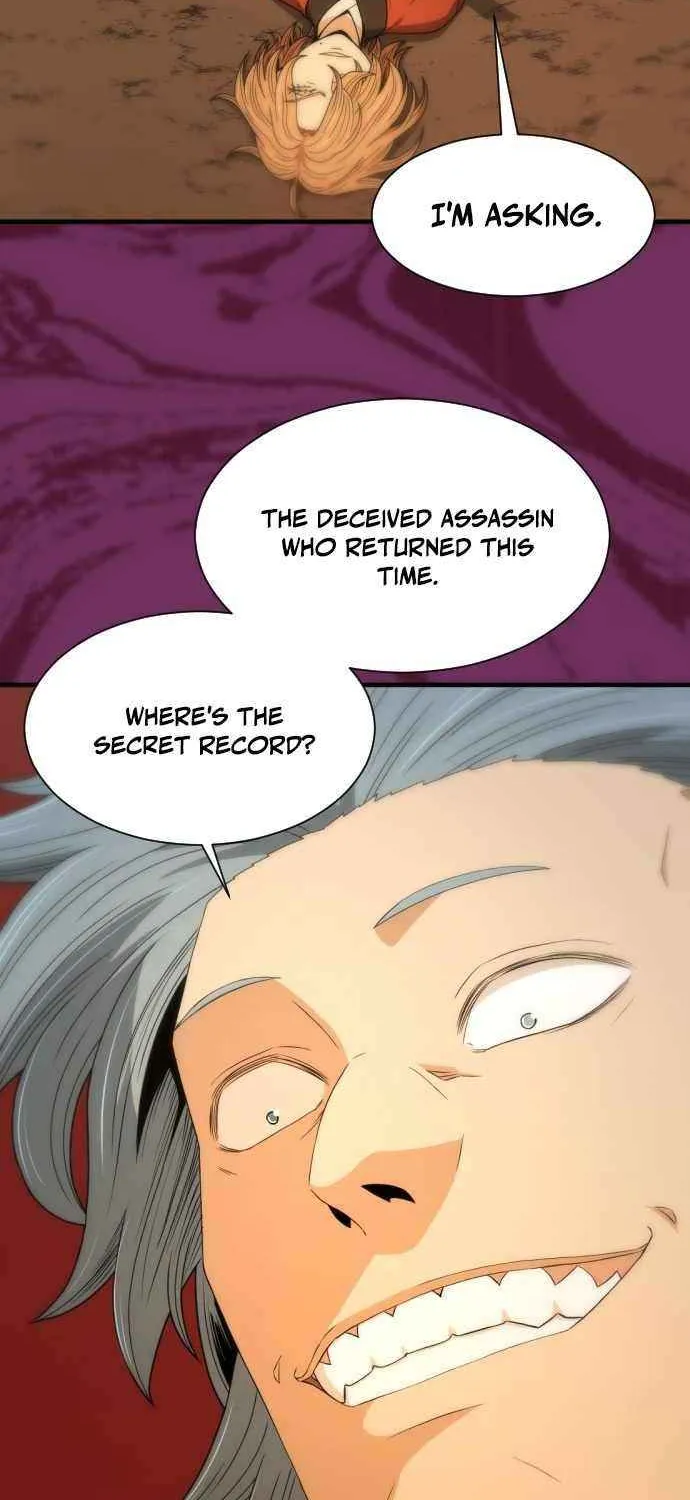 Read Flash Sword chapter 20 image 27 on Lezhin