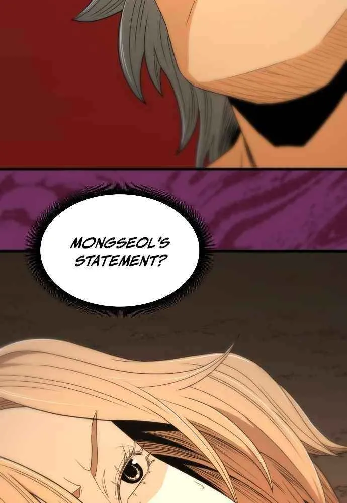 Read Flash Sword chapter 20 image 28 on Lezhin